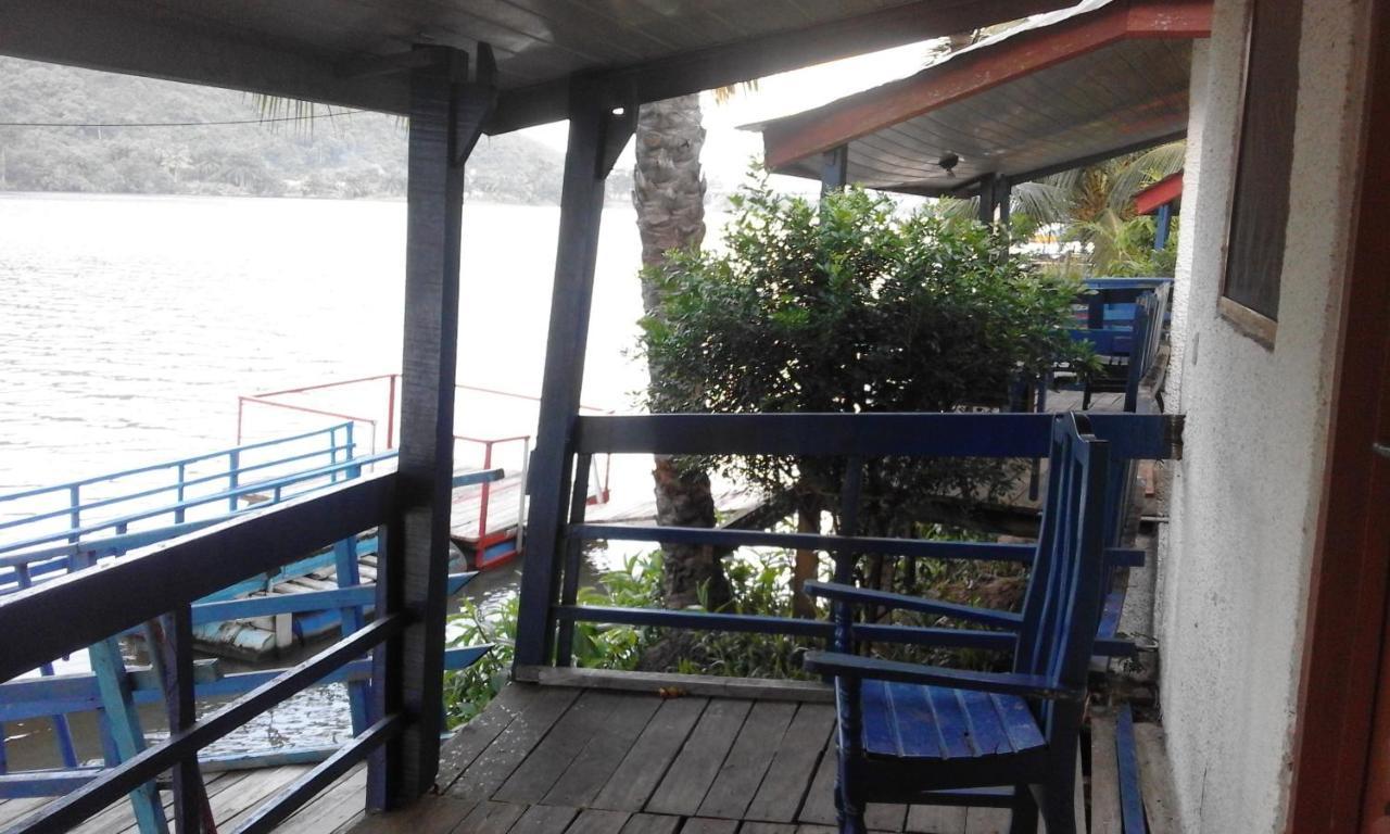 Aylos Bay Hotel Akosombo Exterior foto