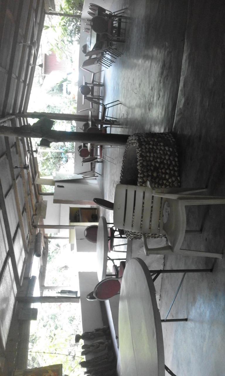 Aylos Bay Hotel Akosombo Exterior foto
