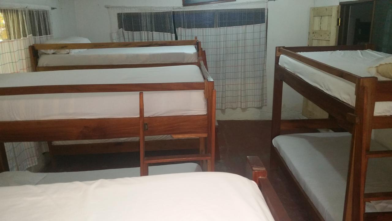 Aylos Bay Hotel Akosombo Exterior foto
